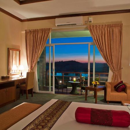 Junction Hotel Nay Pyi Taw Naypyidaw المظهر الخارجي الصورة