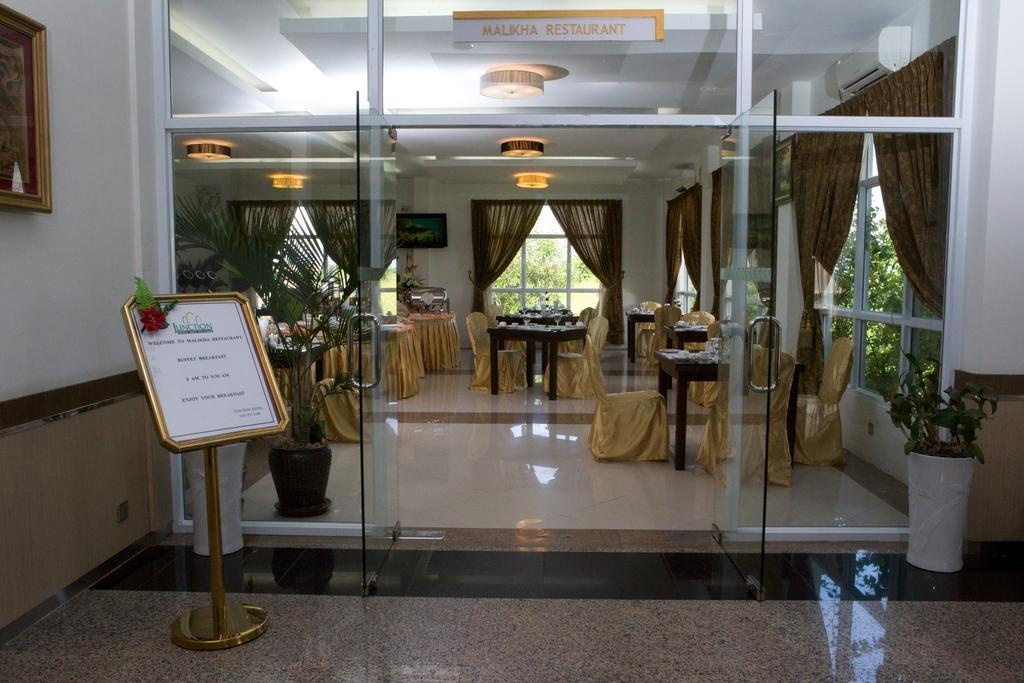 Junction Hotel Nay Pyi Taw Naypyidaw المظهر الخارجي الصورة