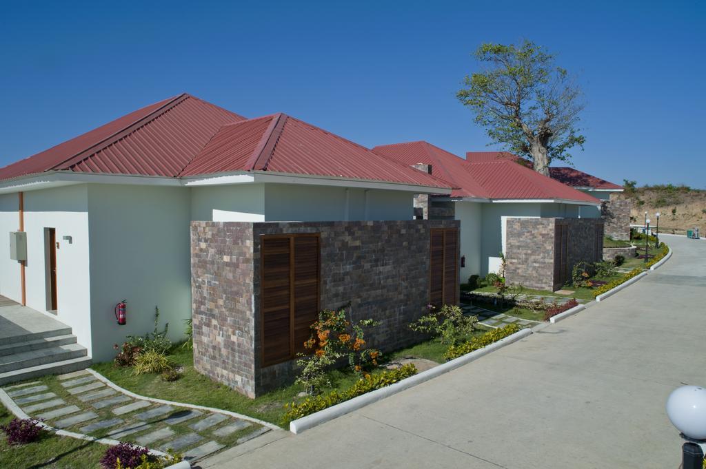 Junction Hotel Nay Pyi Taw Naypyidaw الغرفة الصورة