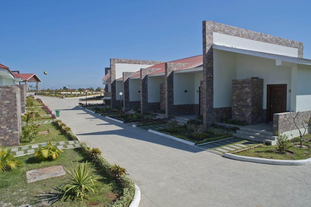 Junction Hotel Nay Pyi Taw Naypyidaw الغرفة الصورة
