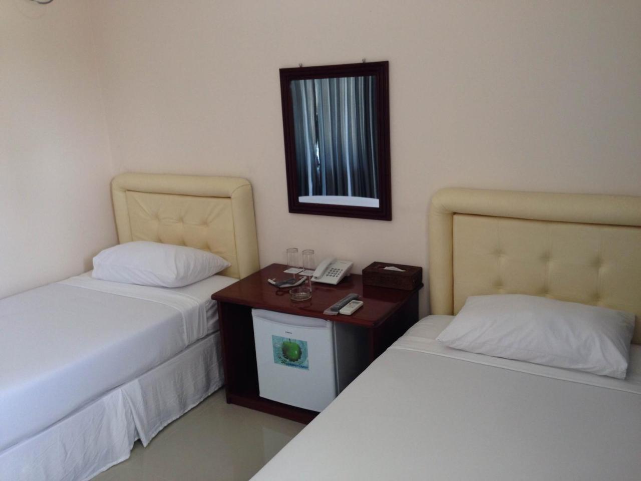 Junction Hotel Nay Pyi Taw Naypyidaw المظهر الخارجي الصورة